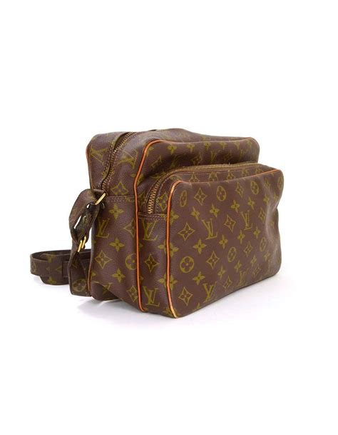 louis vuitton camera bag vintage.